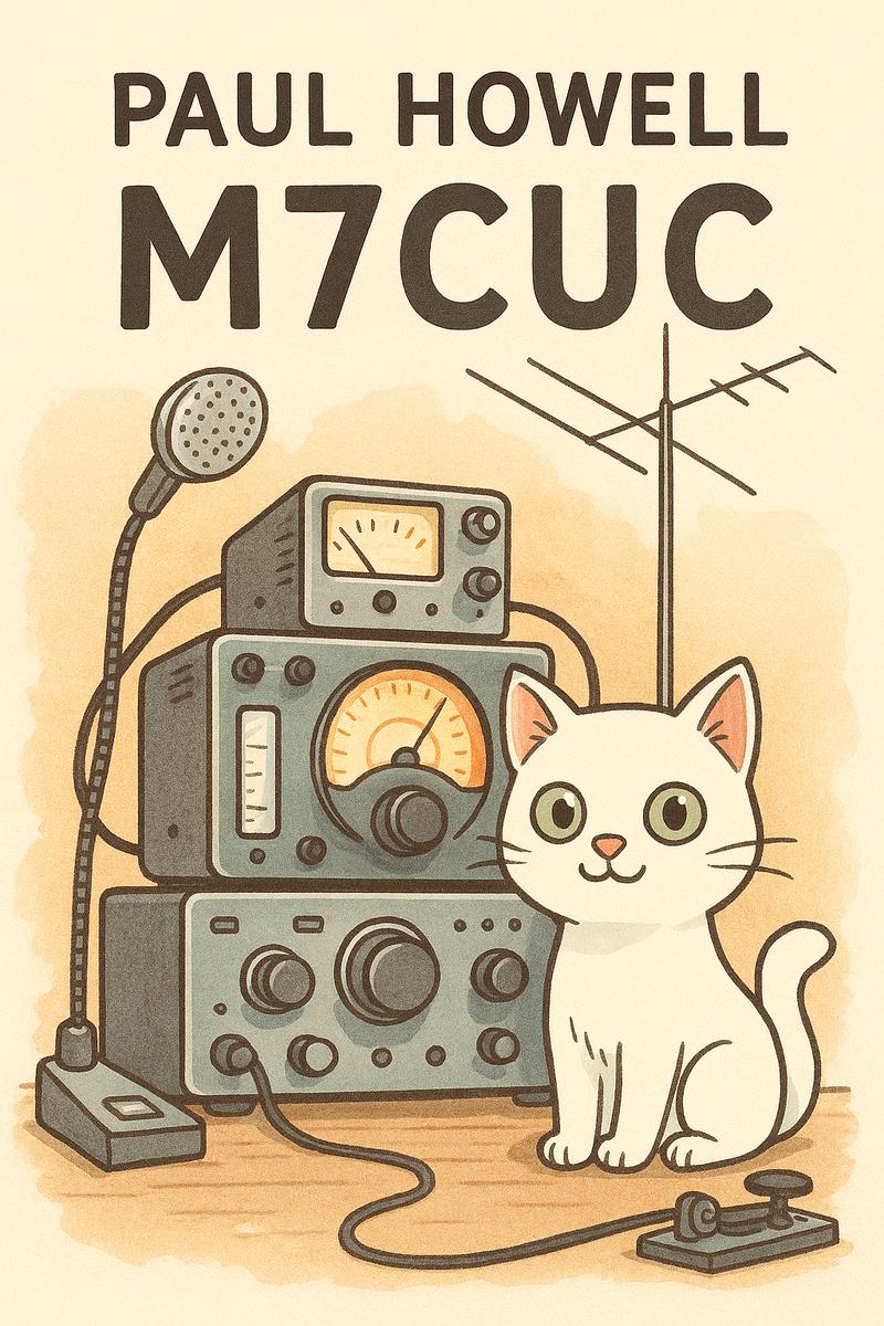 Primary Image for M7CUC