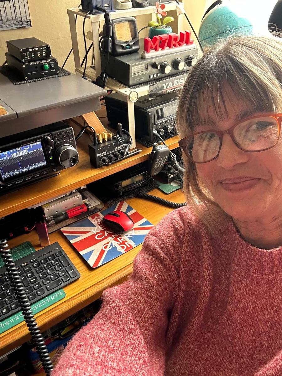 Primary Image for M7KVC