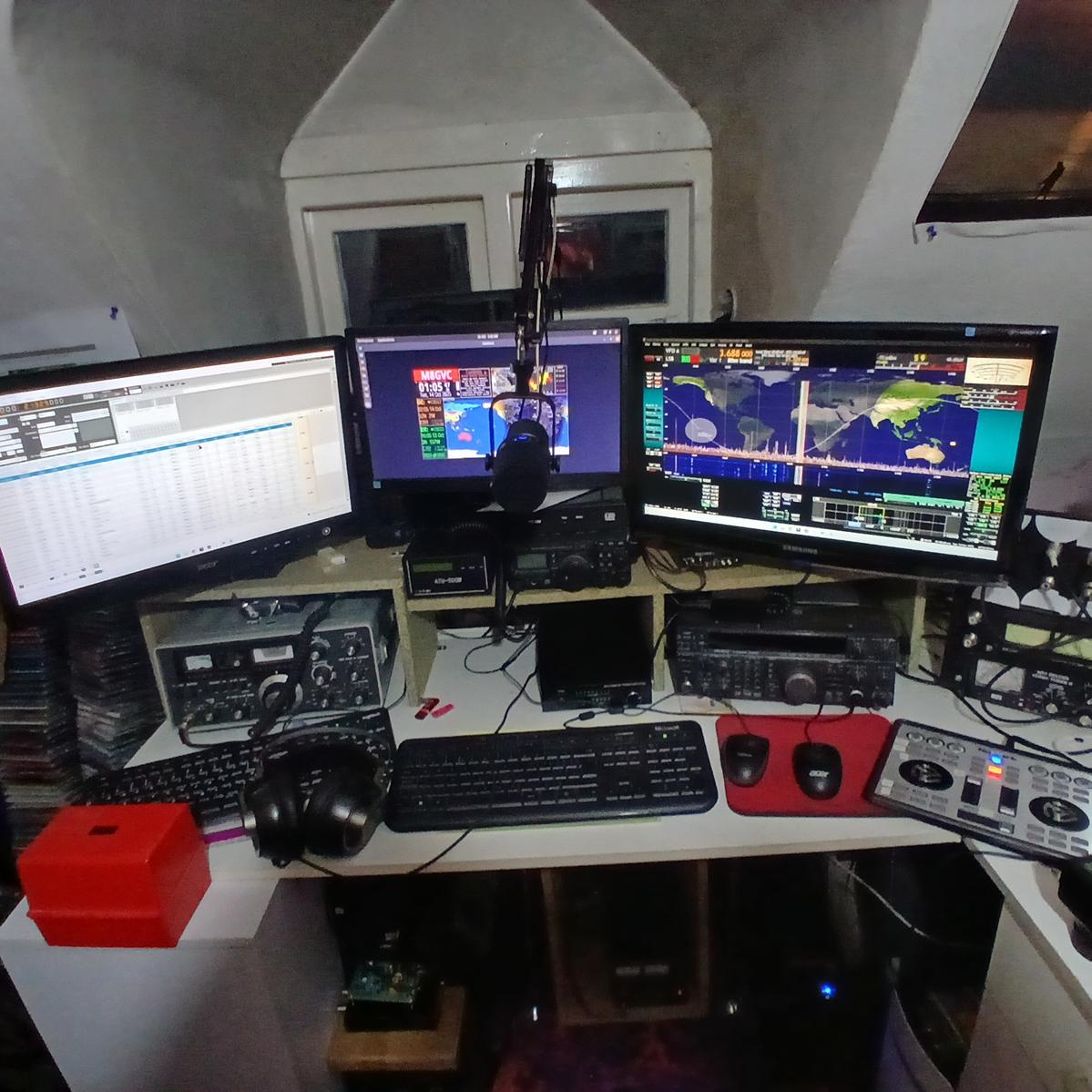 Primary Image for M8GVC