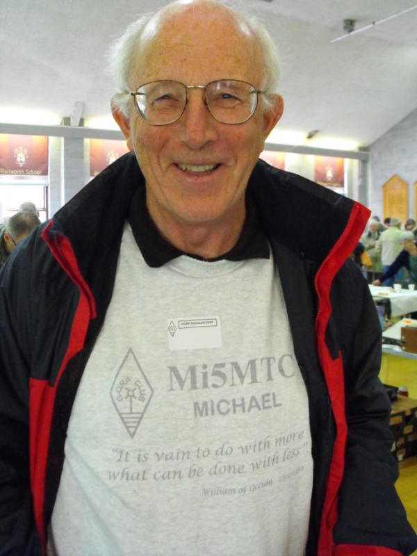 Primary Image for MI5MTC