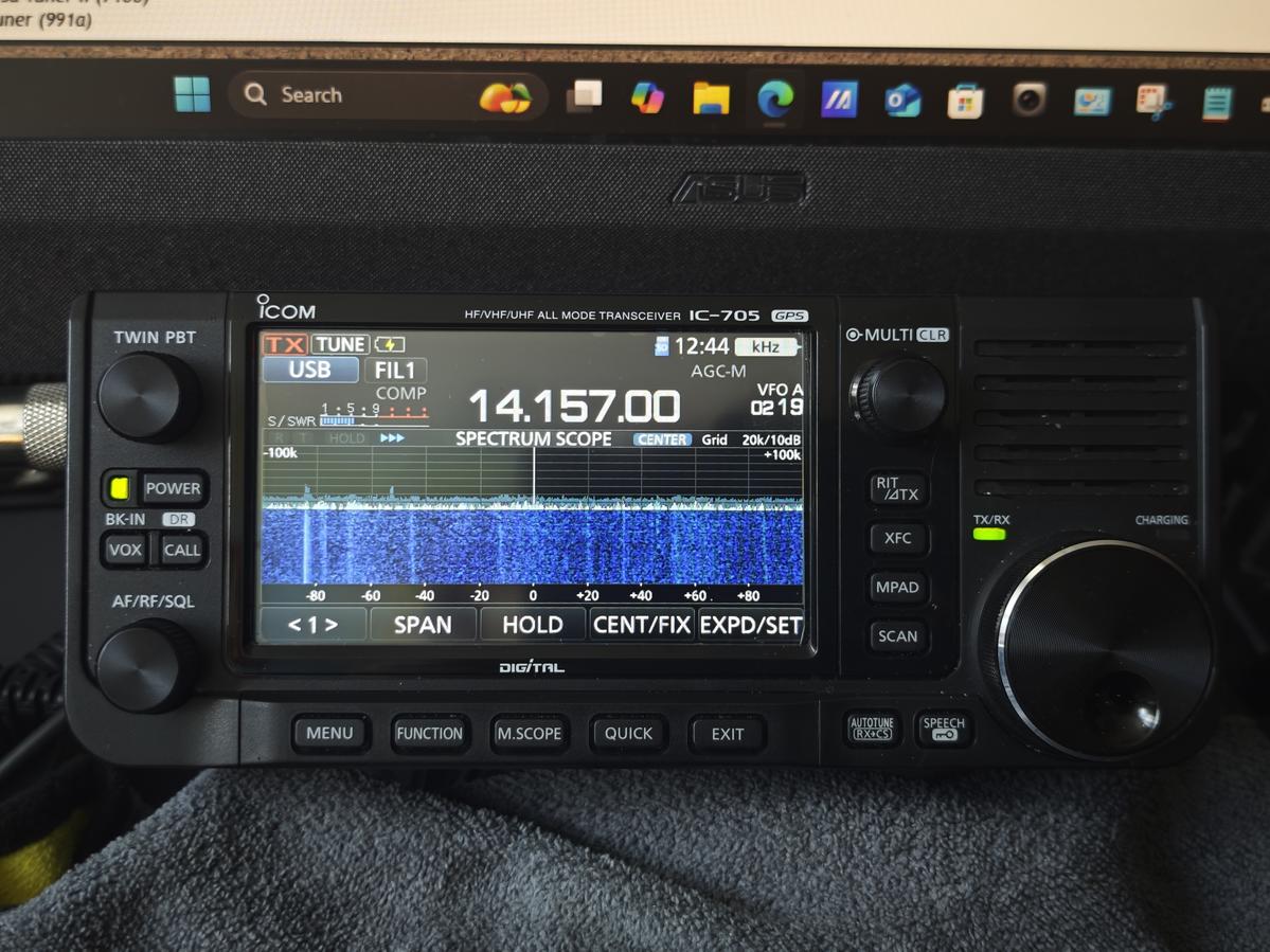 Primary Image for MM7SWC