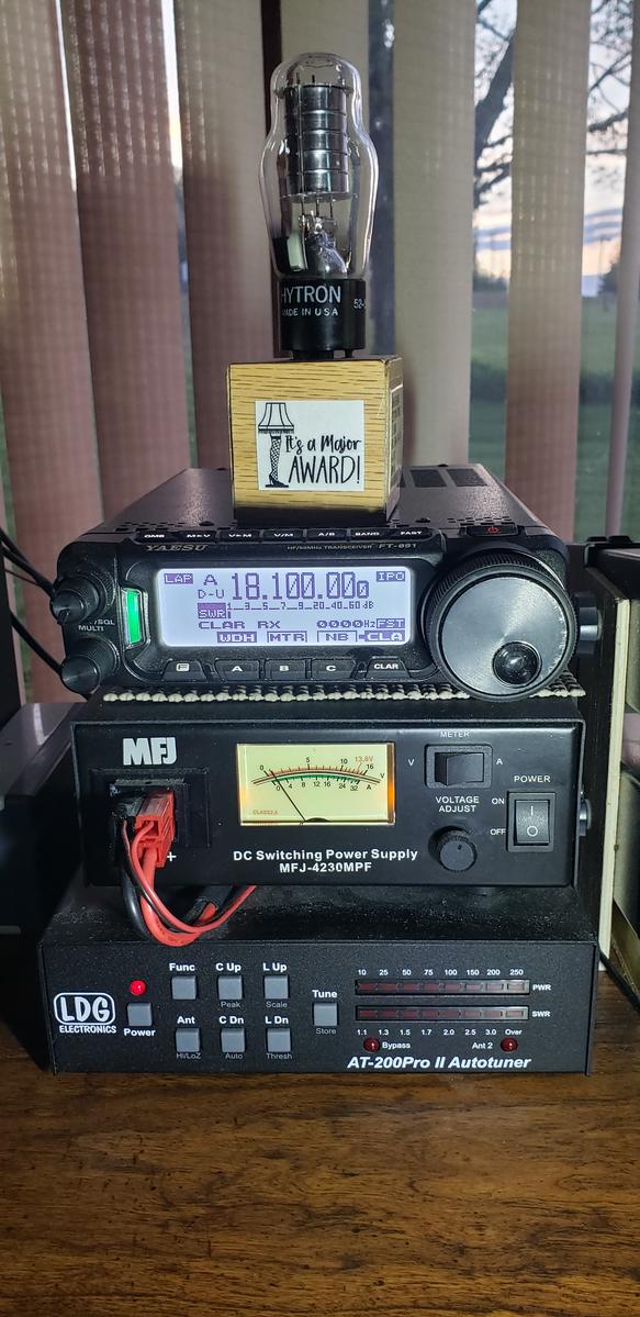 Primary Image for N3DXC