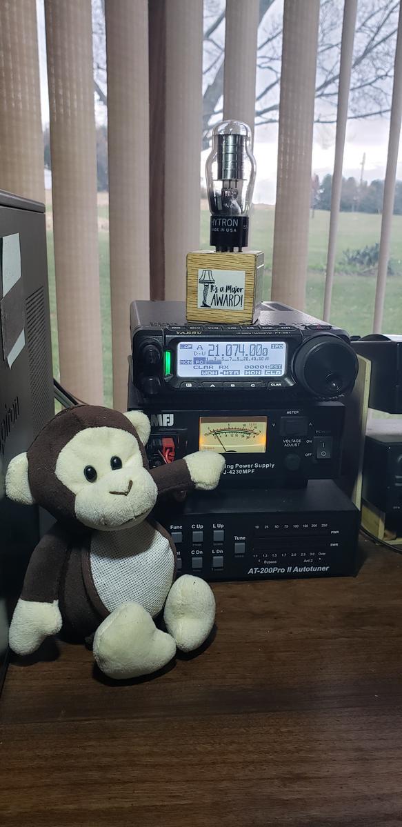 Primary Image for N3DXC