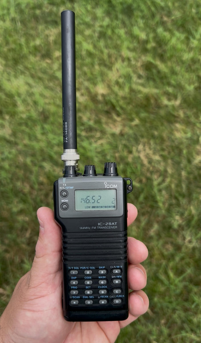 Primary Image for N3QNC