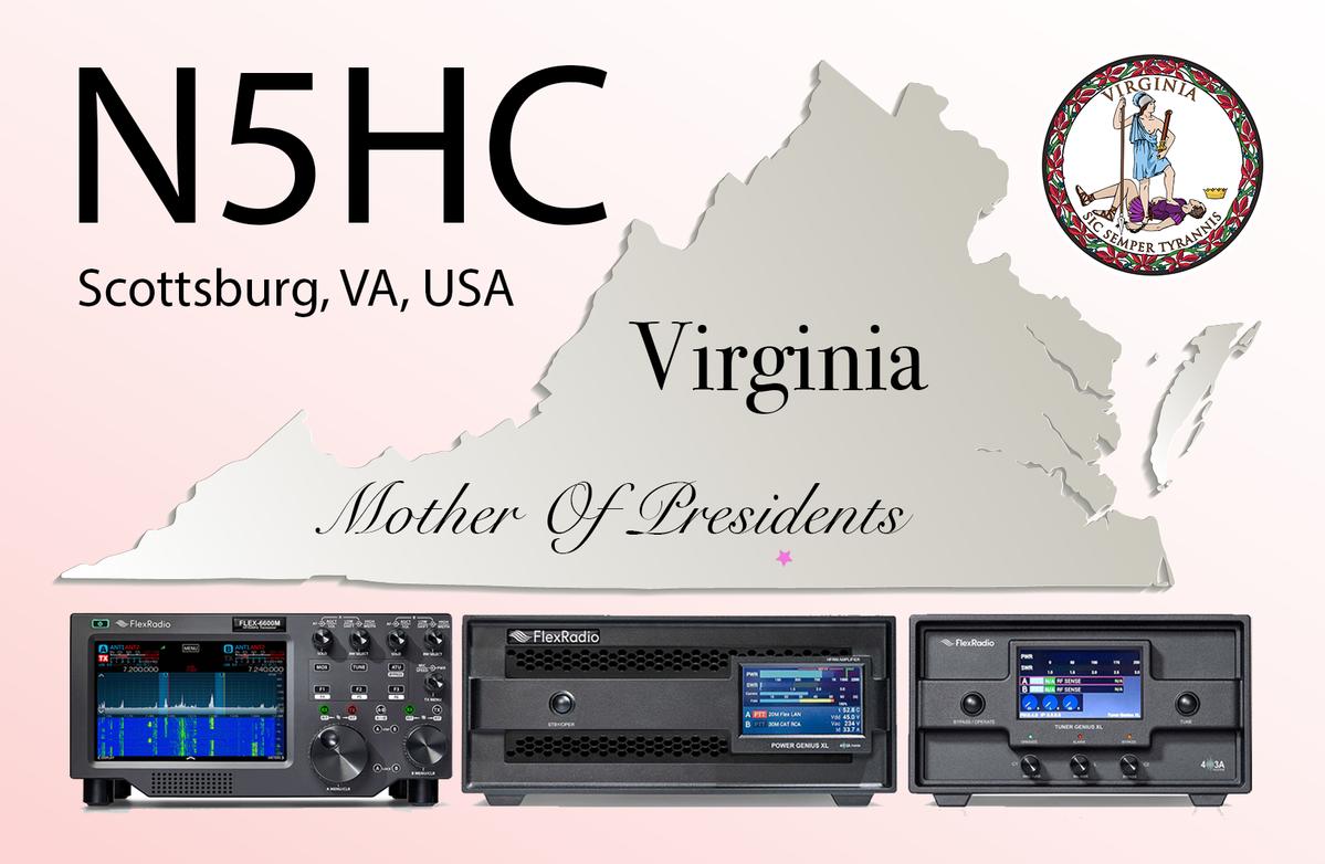 Primary Image for N5HC