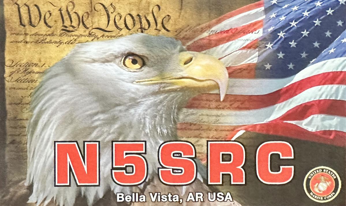 Primary Image for N5SRC