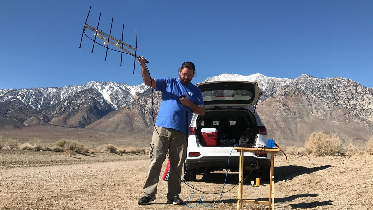 Primary Image for N6UTC