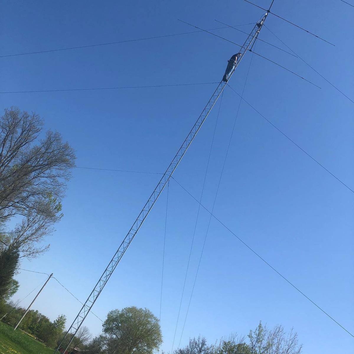 Primary Image for N8KDC