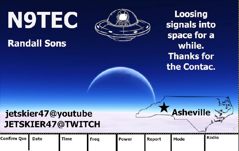 Primary Image for N9TEC