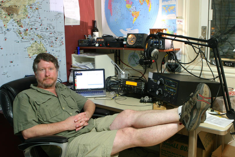 Primary Image for NY6C