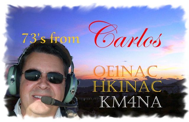 Primary Image for OE1NAC