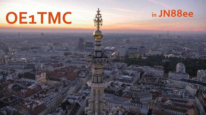 Primary Image for OE1TMC