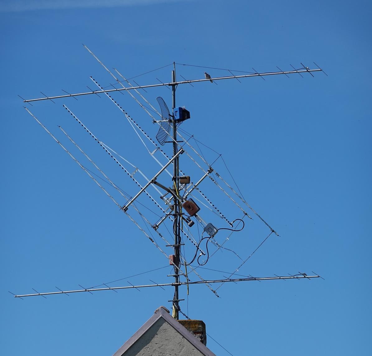 Primary Image for OE3JPC