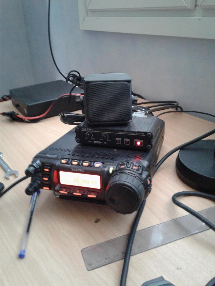 Primary Image for OH1EXC