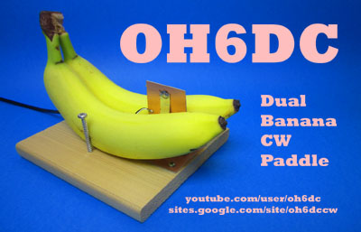 Primary Image for OH6DC