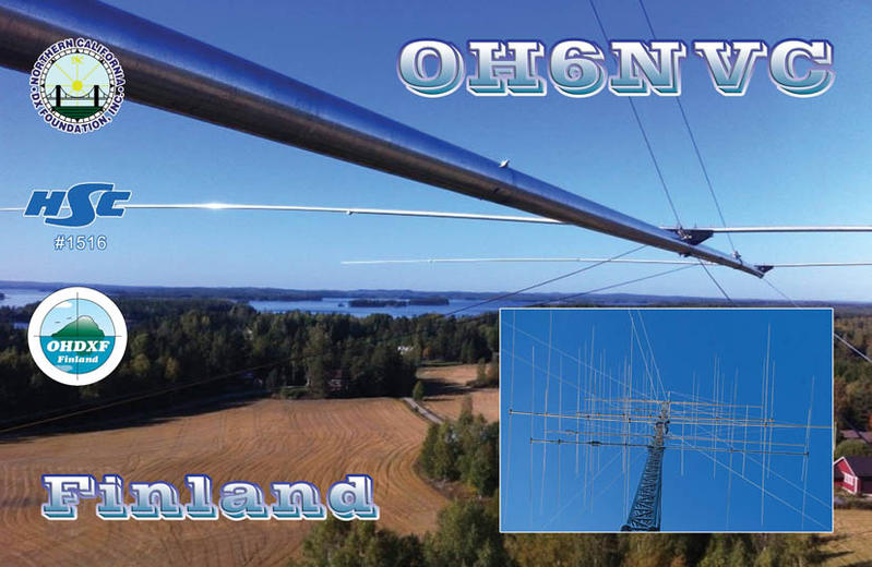 Primary Image for OH6NVC