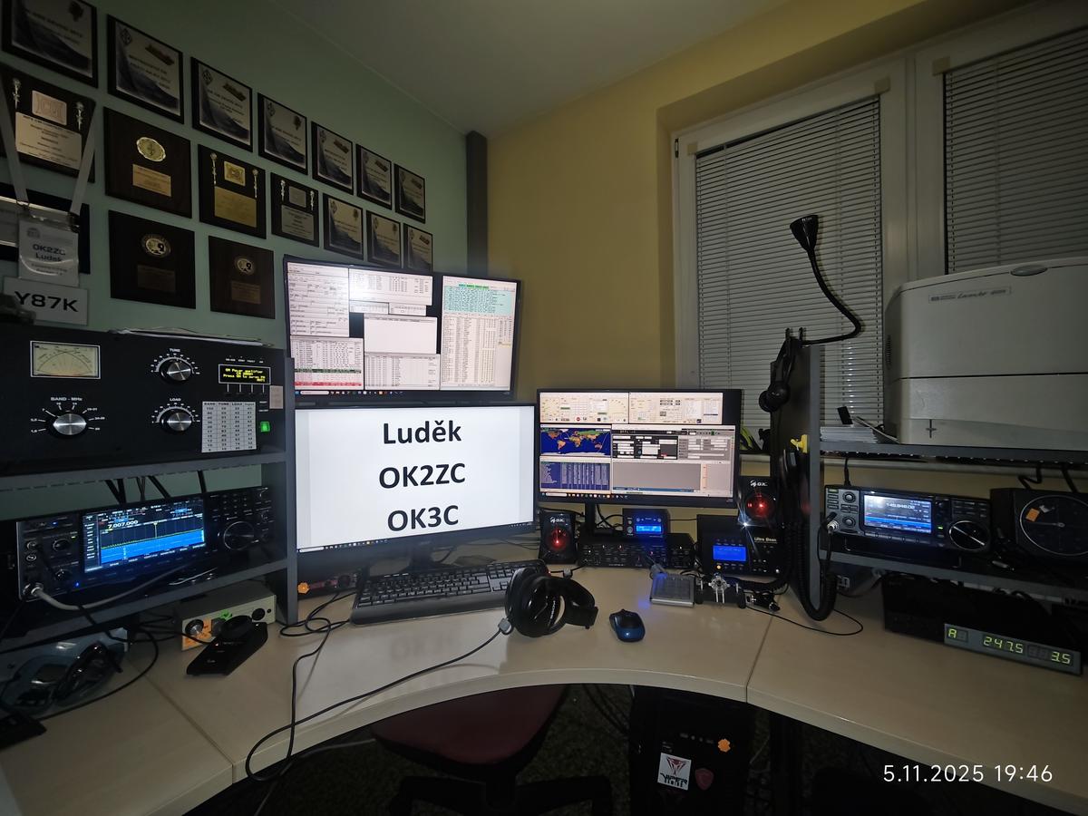 Primary Image for OK3C