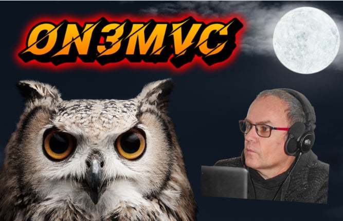 Primary Image for ON3MVC