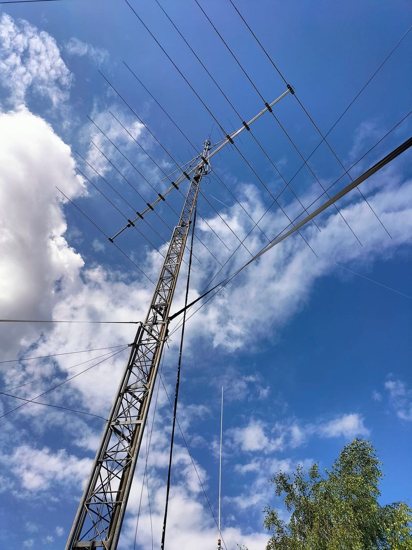Primary Image for ON4CCC