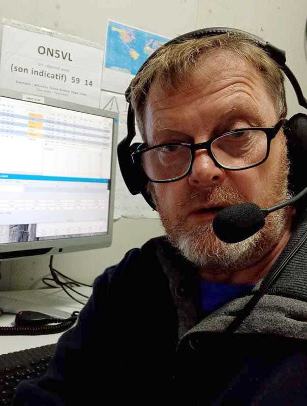 Primary Image for ON4LUC