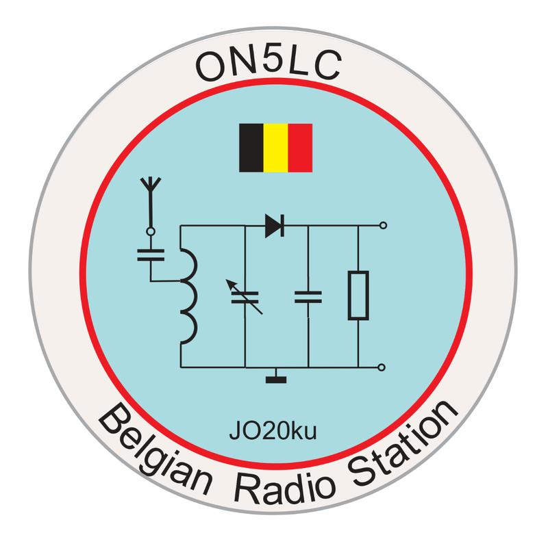 Primary Image for ON5LC