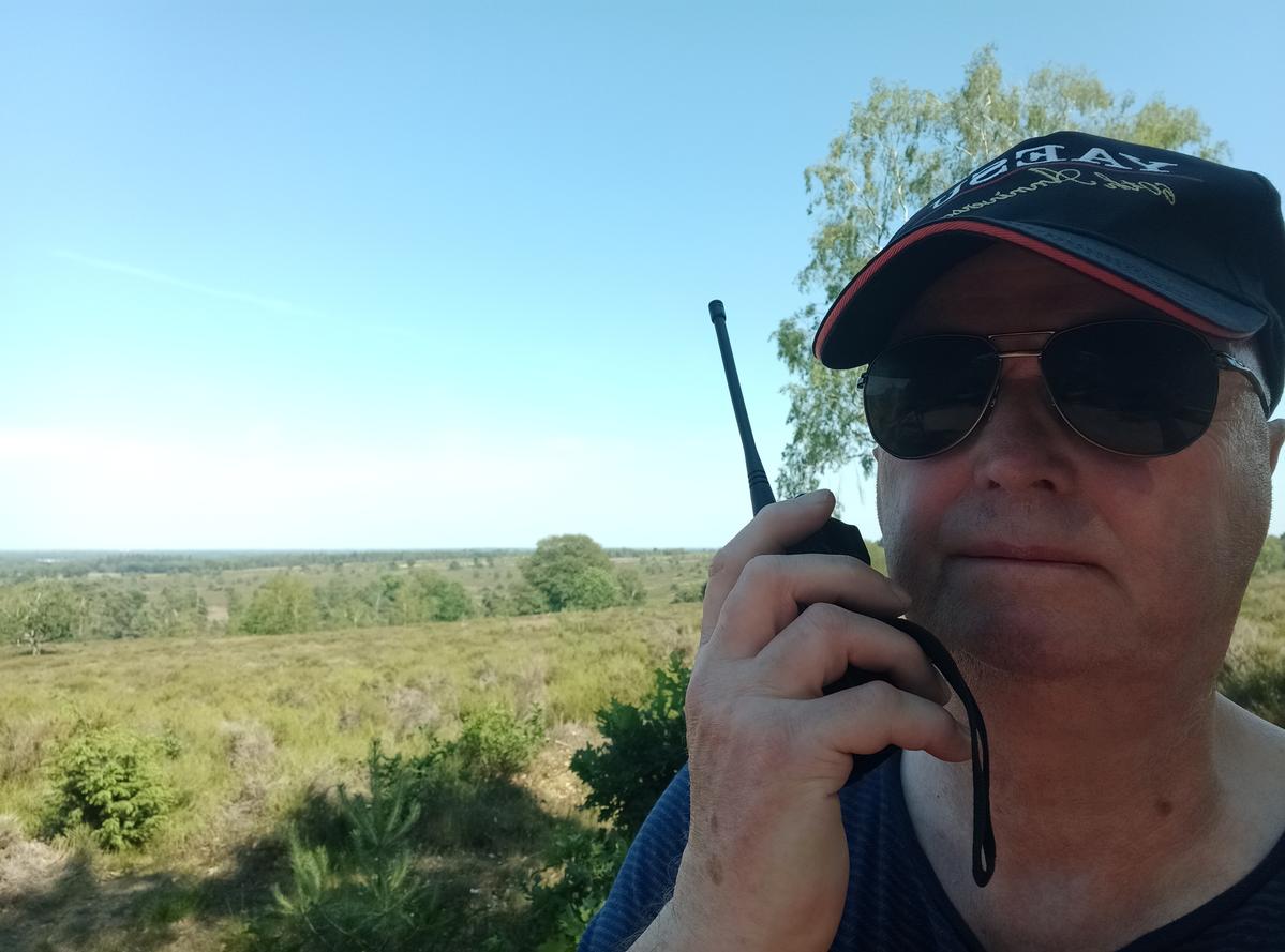 Primary Image for PA0RMC