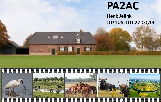 Primary Image for PA2AC
