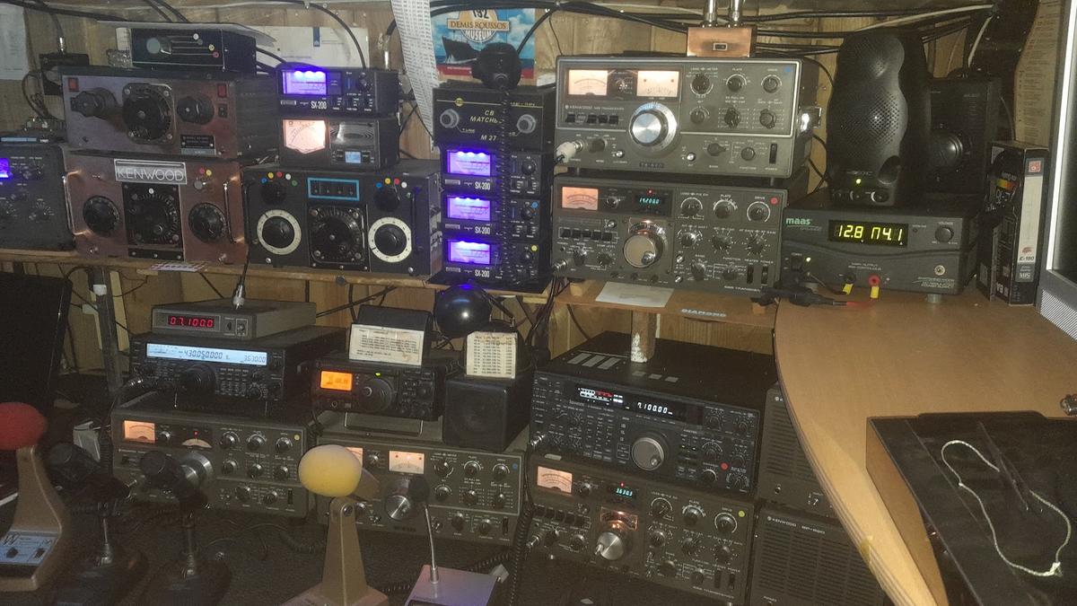 Primary Image for PA3JVC