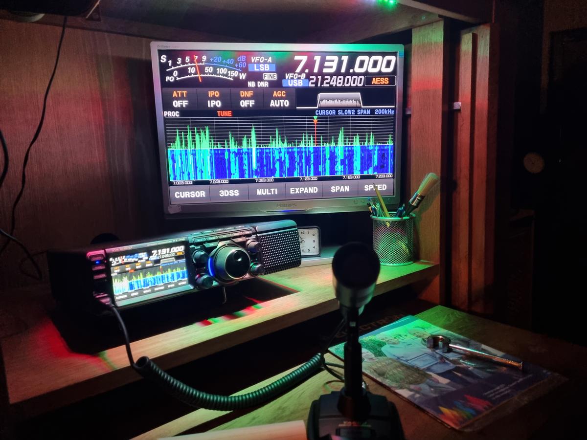 Primary Image for PA7KCC