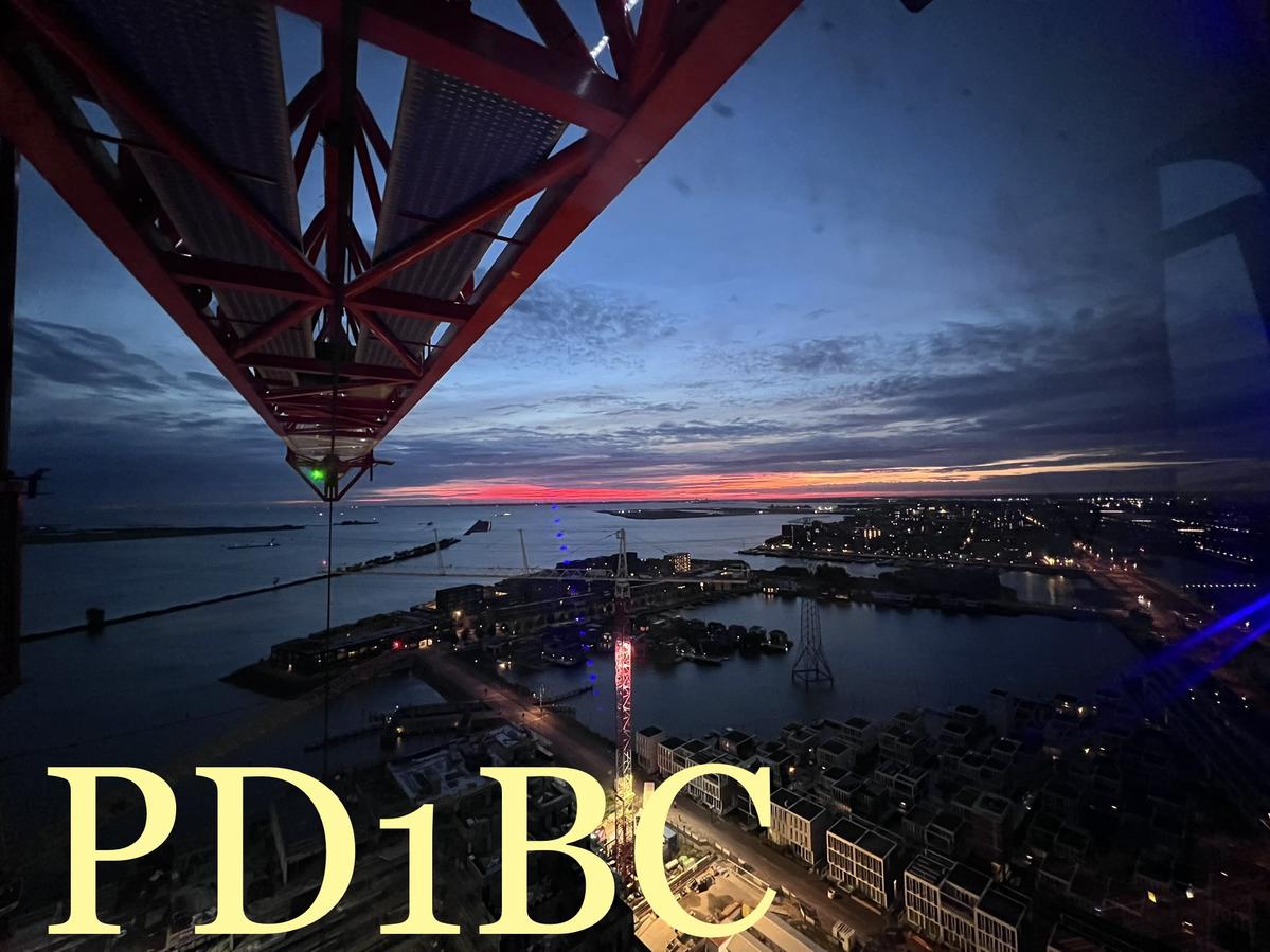 Primary Image for PD1BC
