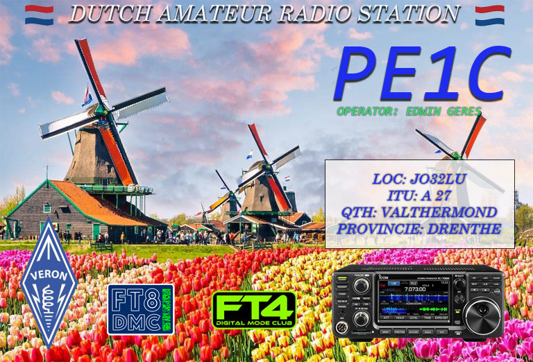 Primary Image for PE1C