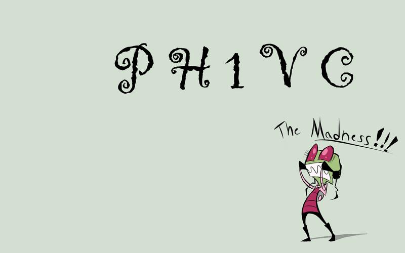 Primary Image for PH1VC