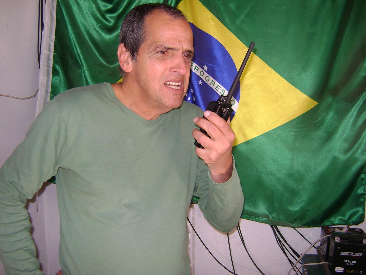 Primary Image for PP5TPC