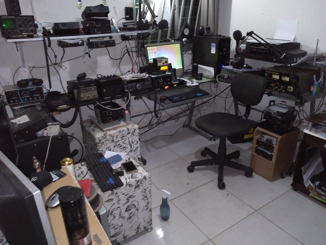 Primary Image for PR7JRC
