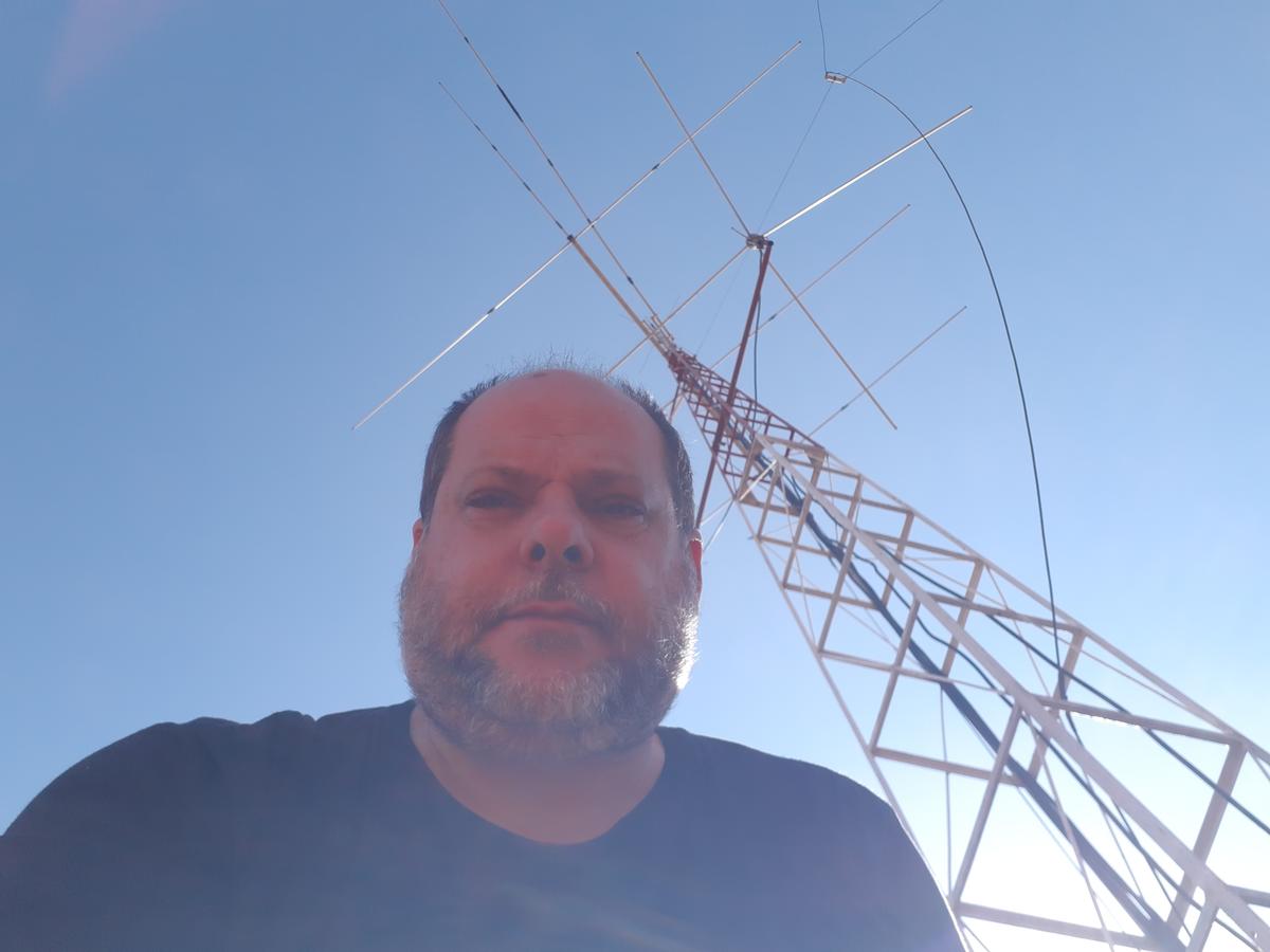 Primary Image for PY2LOC