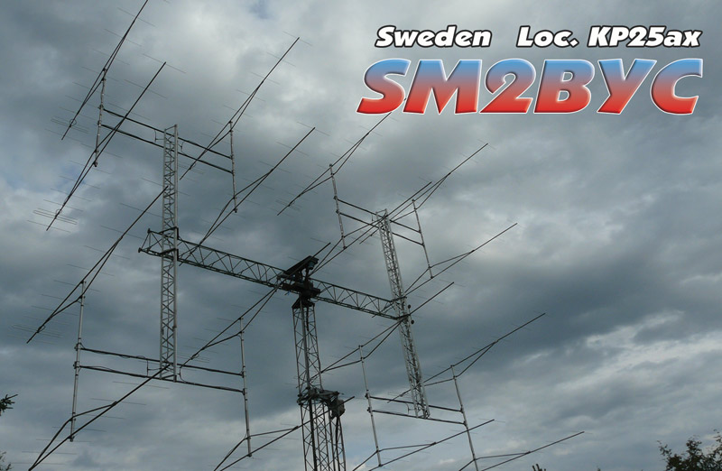 Primary Image for SM2BYC