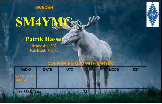 Primary Image for SM4YMC