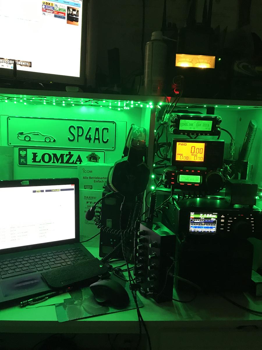 Primary Image for SP4AC
