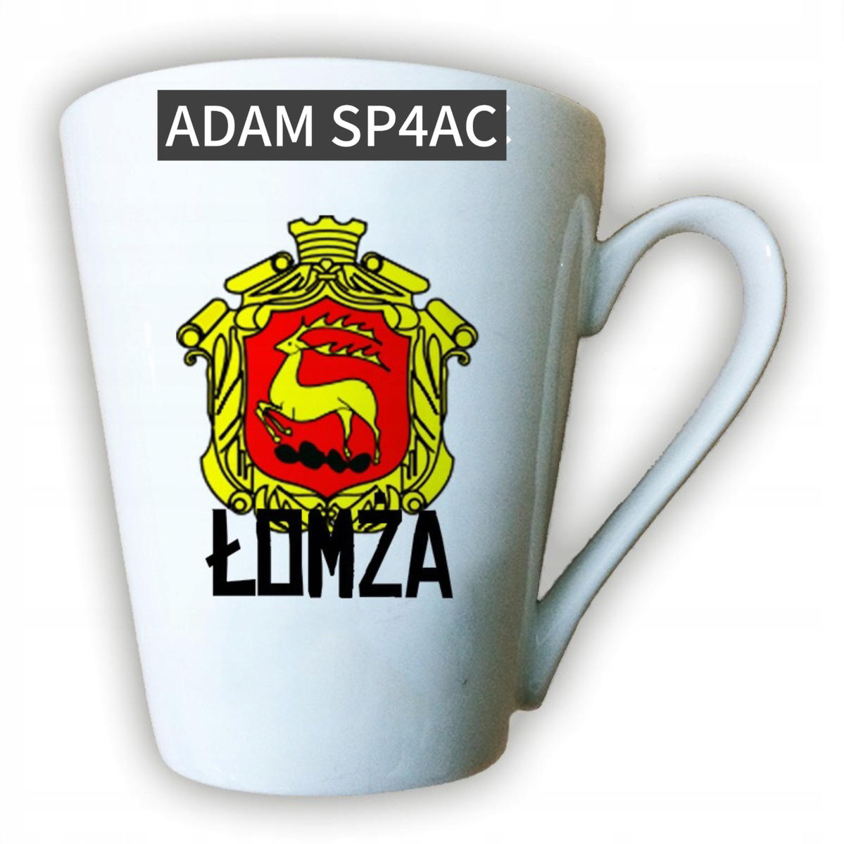 Primary Image for SP4AC