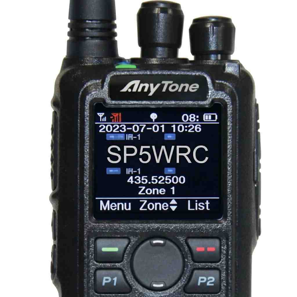 Primary Image for SP5WRC