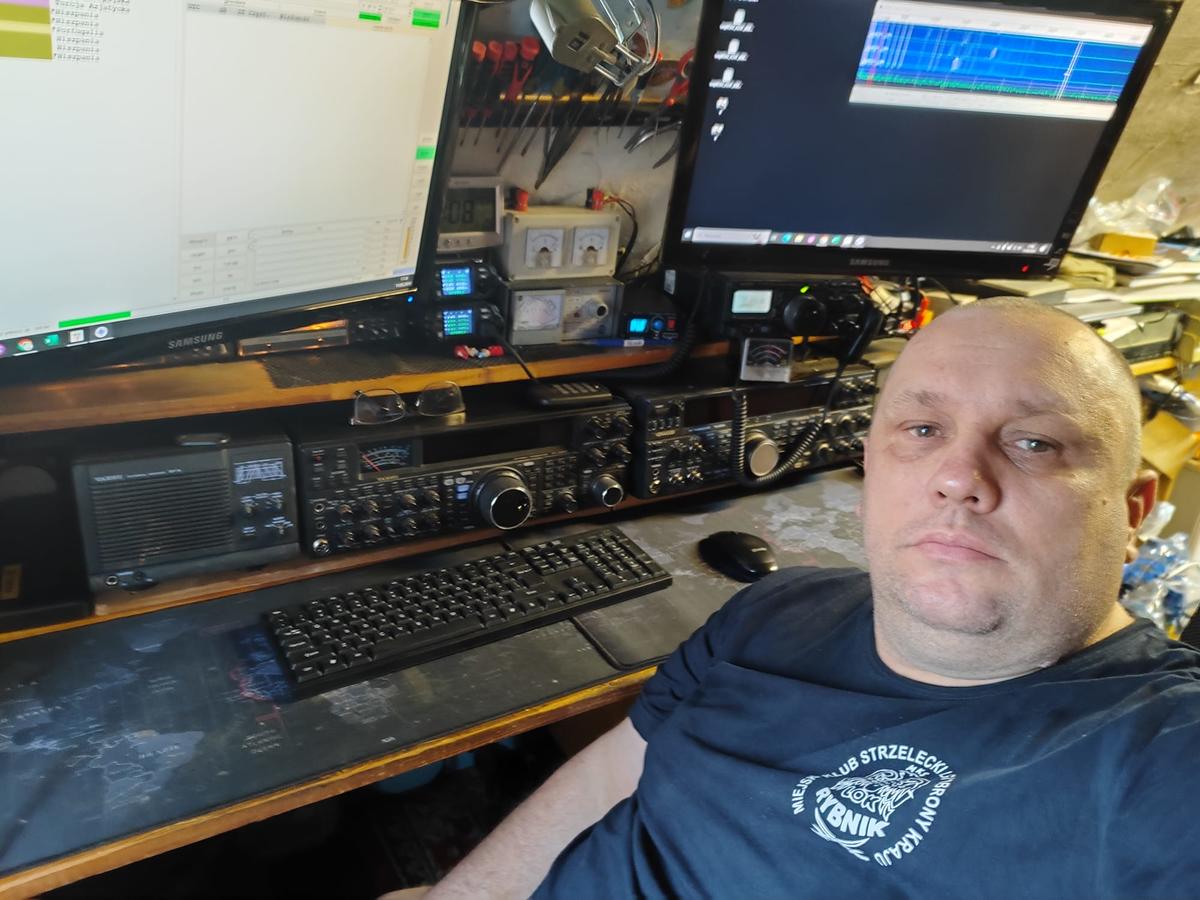 Primary Image for SP9WLC