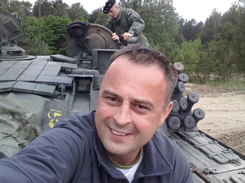 Primary Image for SQ5BLC