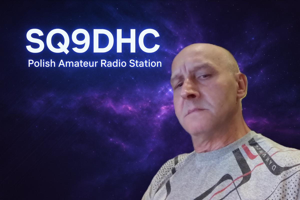 Primary Image for SQ9DHC