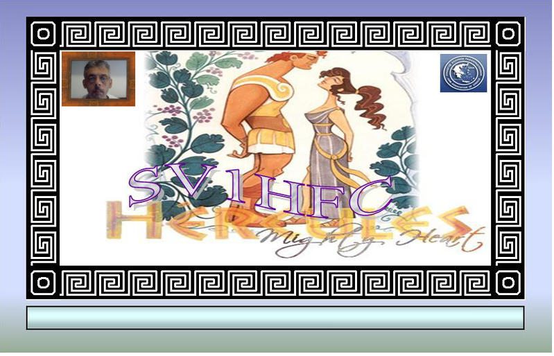 Primary Image for SV1HFC