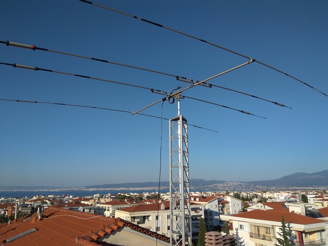 Sv2yc Callsign Lookup By Qrz Ham Radio Sv2yc Callsign Lookup By Qrz Ham Radio, Will Tv Antenna Work In The Basement