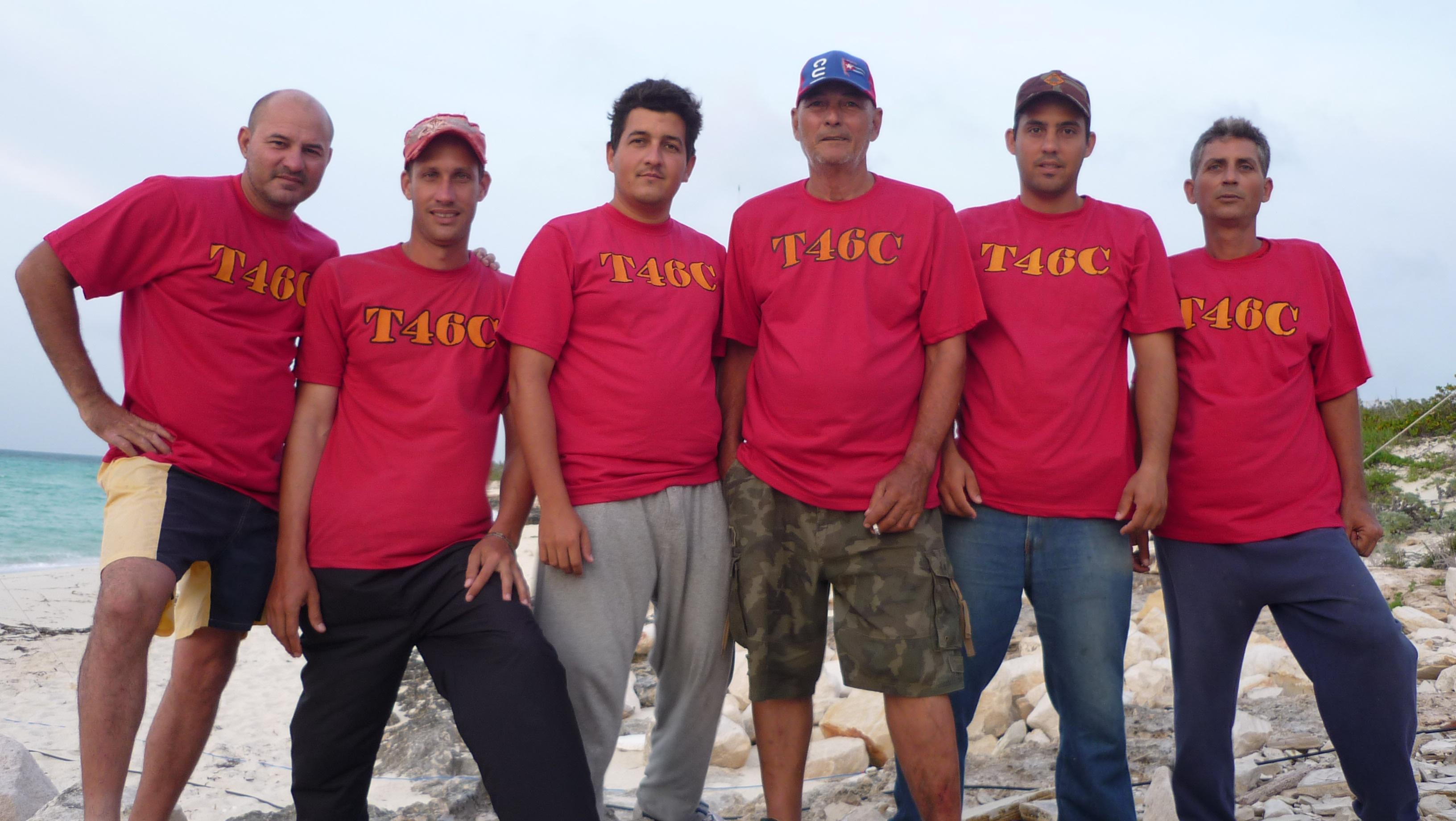 Primary Image for T46C