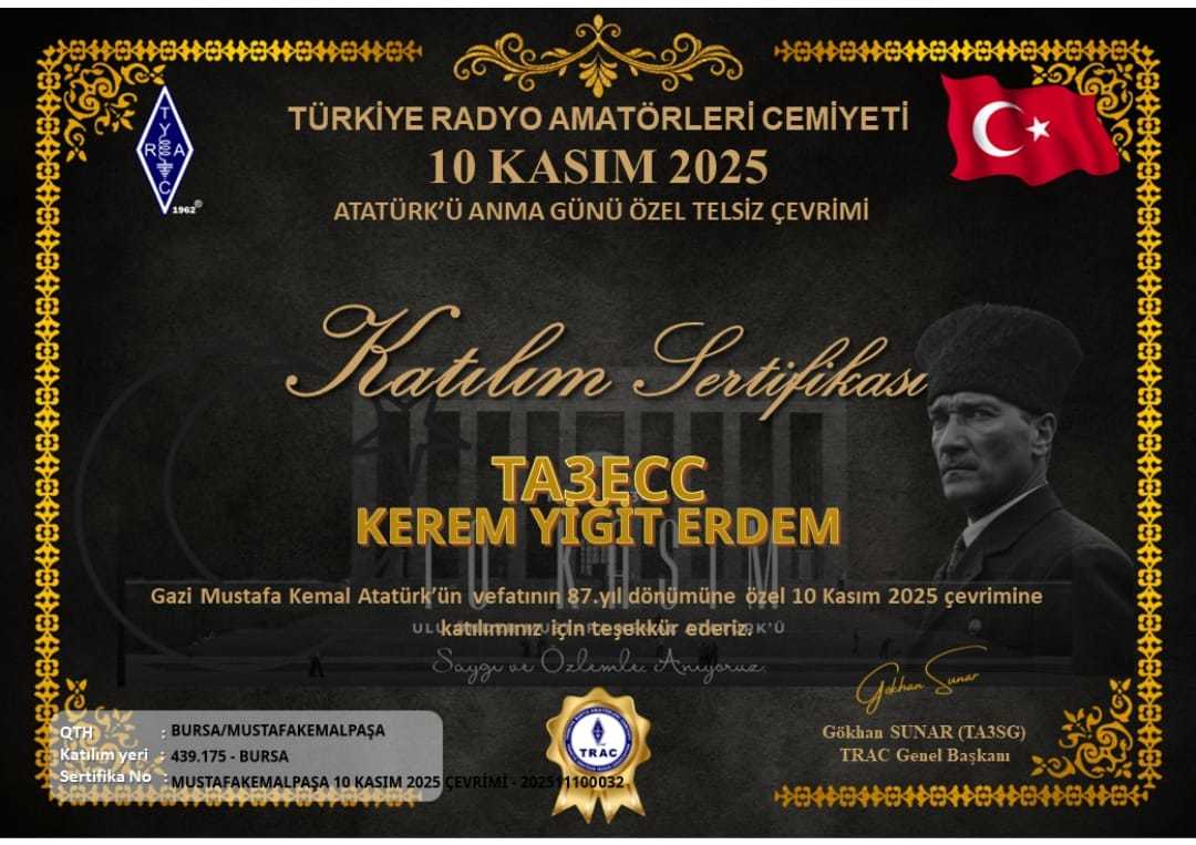 Primary Image for TA3ECC