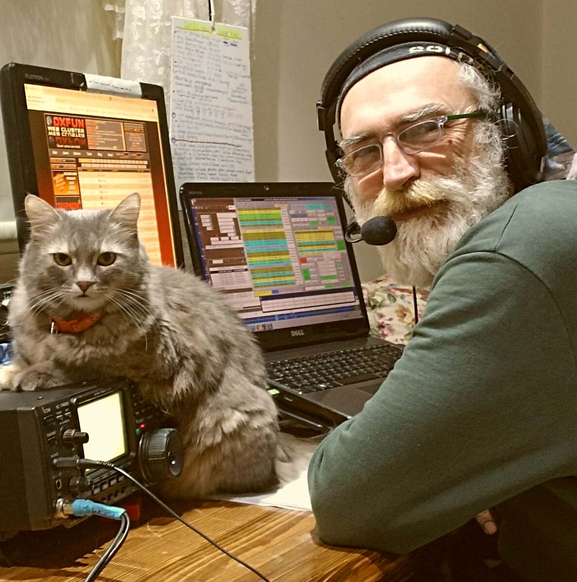 Primary Image for TA4RC