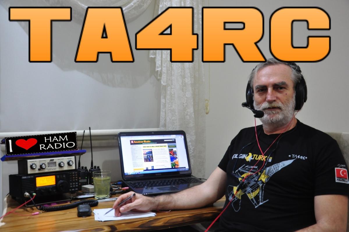Primary Image for TA4RC