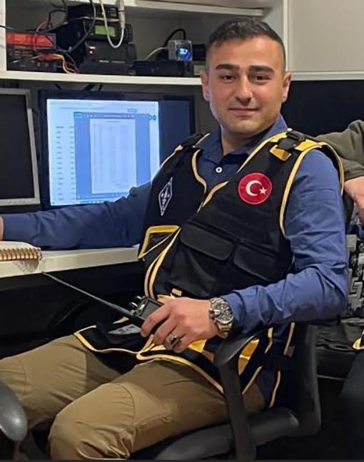 Primary Image for TA9MEC